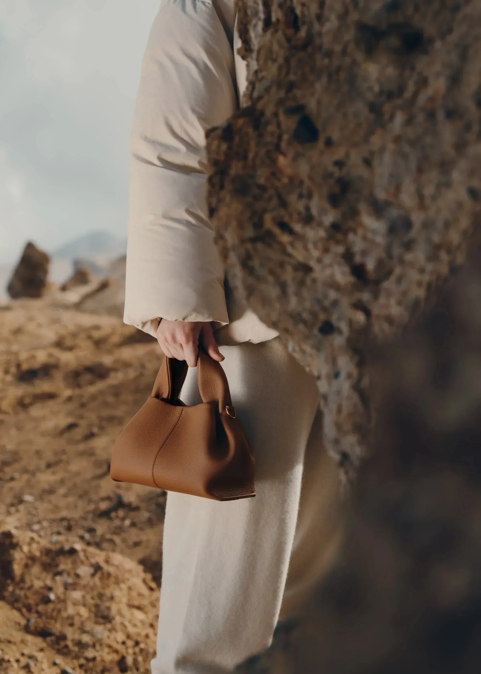 Isabella – Classic Elegance Mathilda Retro Handbag for Women