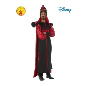 Jafar Deluxe Costume, Adult