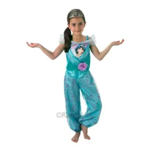 Jasmine Shimmer Size S