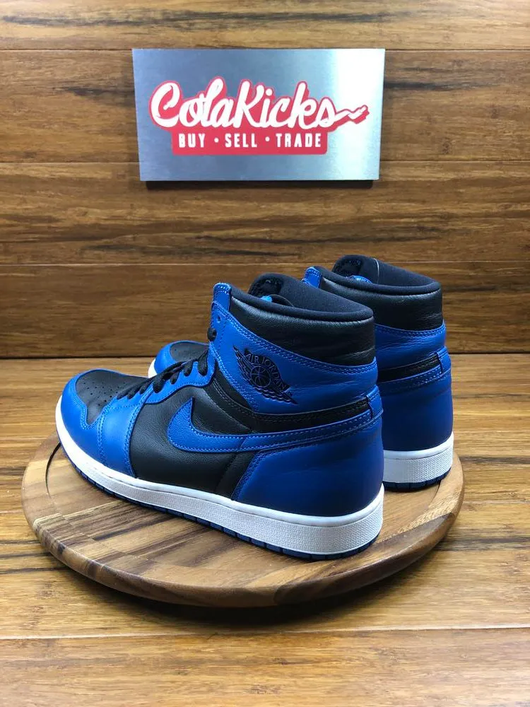 Jordan 1 Retro High OG Dark Marina Blue