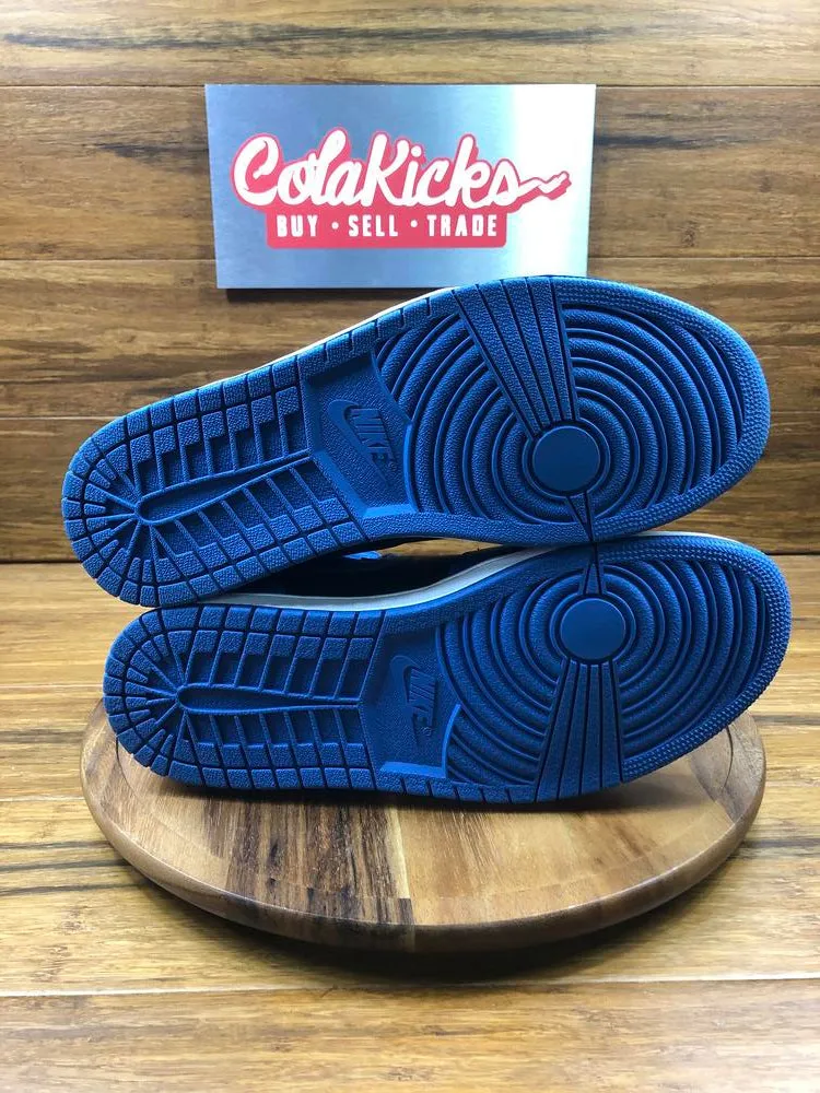 Jordan 1 Retro High OG Dark Marina Blue