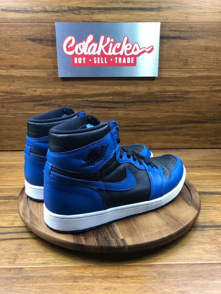 Jordan 1 Retro High OG Dark Marina Blue