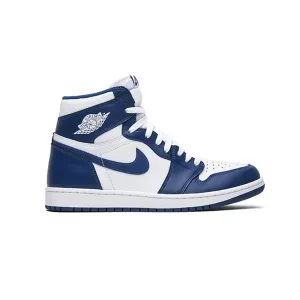 Jordan 1 Retro Storm Blue