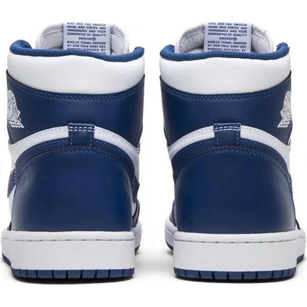 Jordan 1 Retro Storm Blue