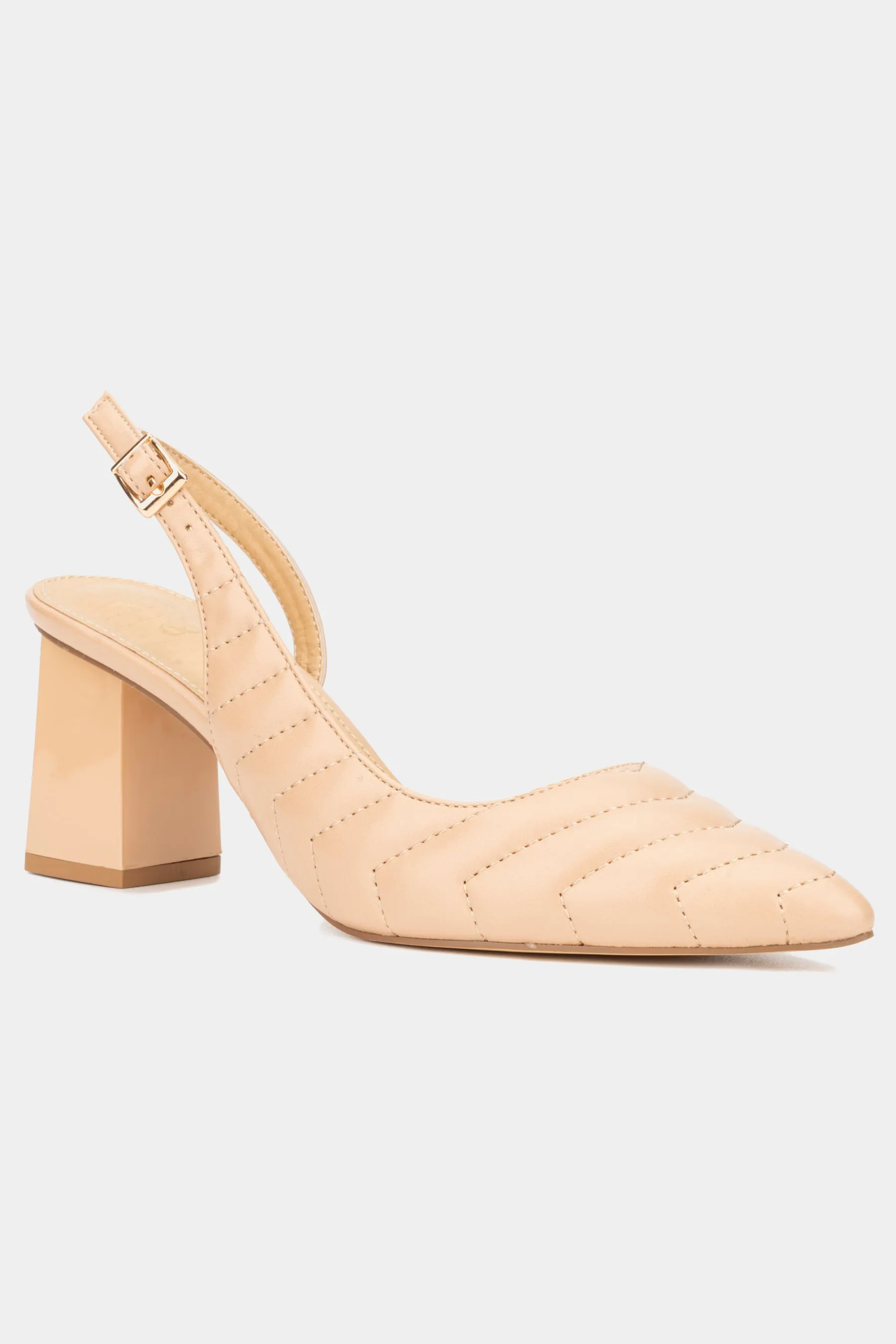 Julietta Sling Back Pumps