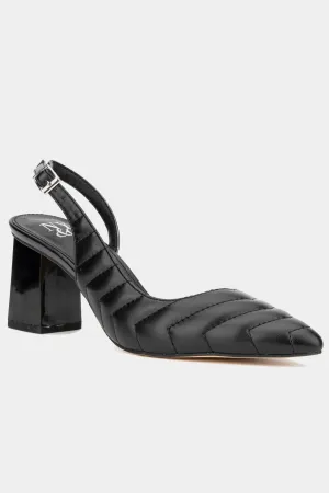 Julietta Sling Back Pumps
