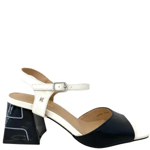 Kate Appleby Ayre Block Heel Sandals - Cruella