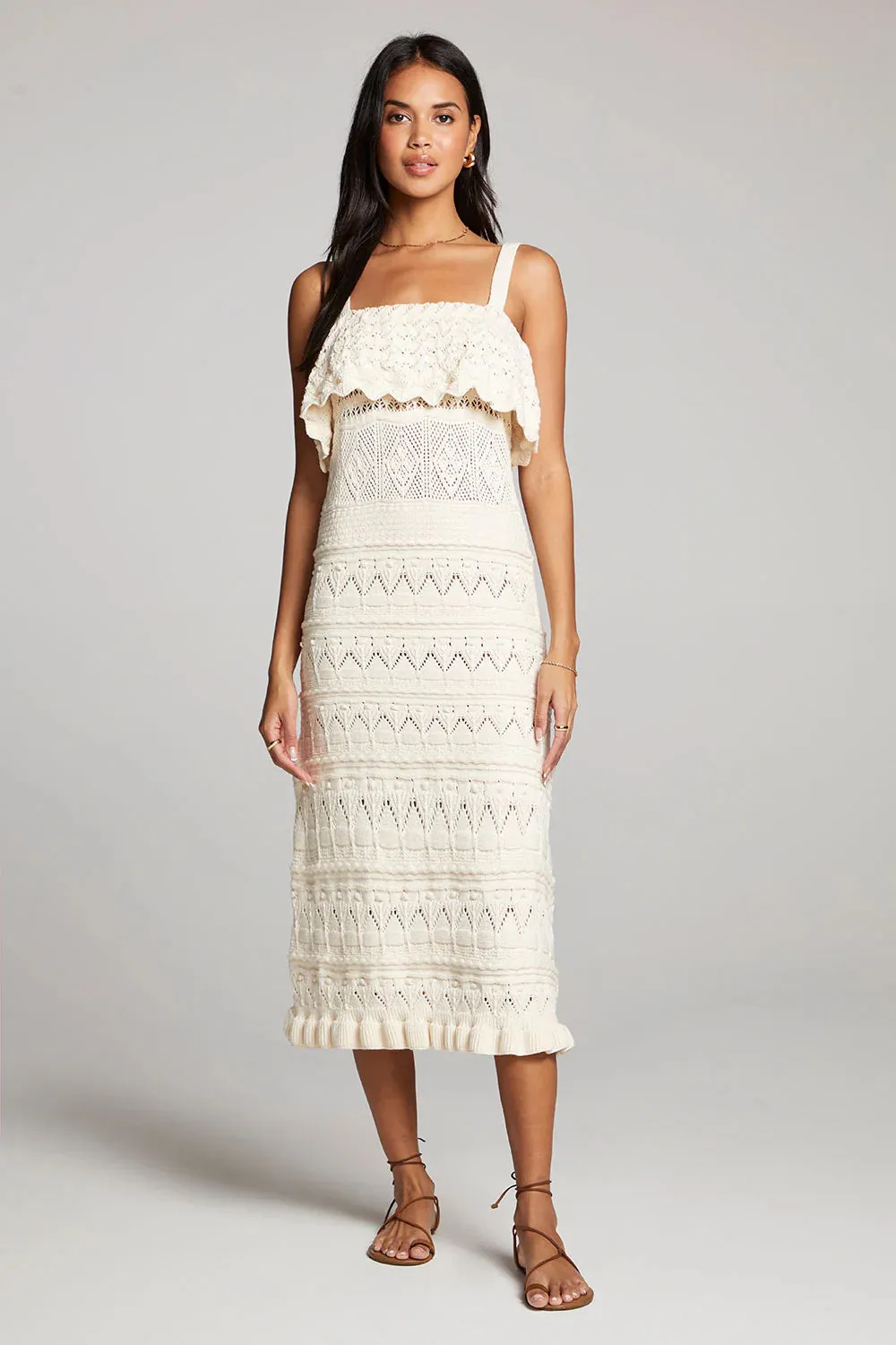 Kendra Dress