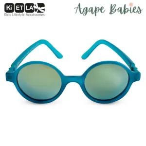 Ki ET LA Sunglasses 4-6 years old ROZZ Peacock