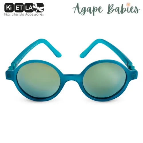 Ki ET LA Sunglasses 4-6 years old ROZZ Peacock