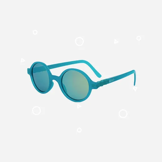 Ki ET LA Sunglasses 4-6 years old ROZZ Peacock