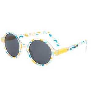 Ki ET LA Sunglasses  4-6 years old ROZZ Totem By Rosemood