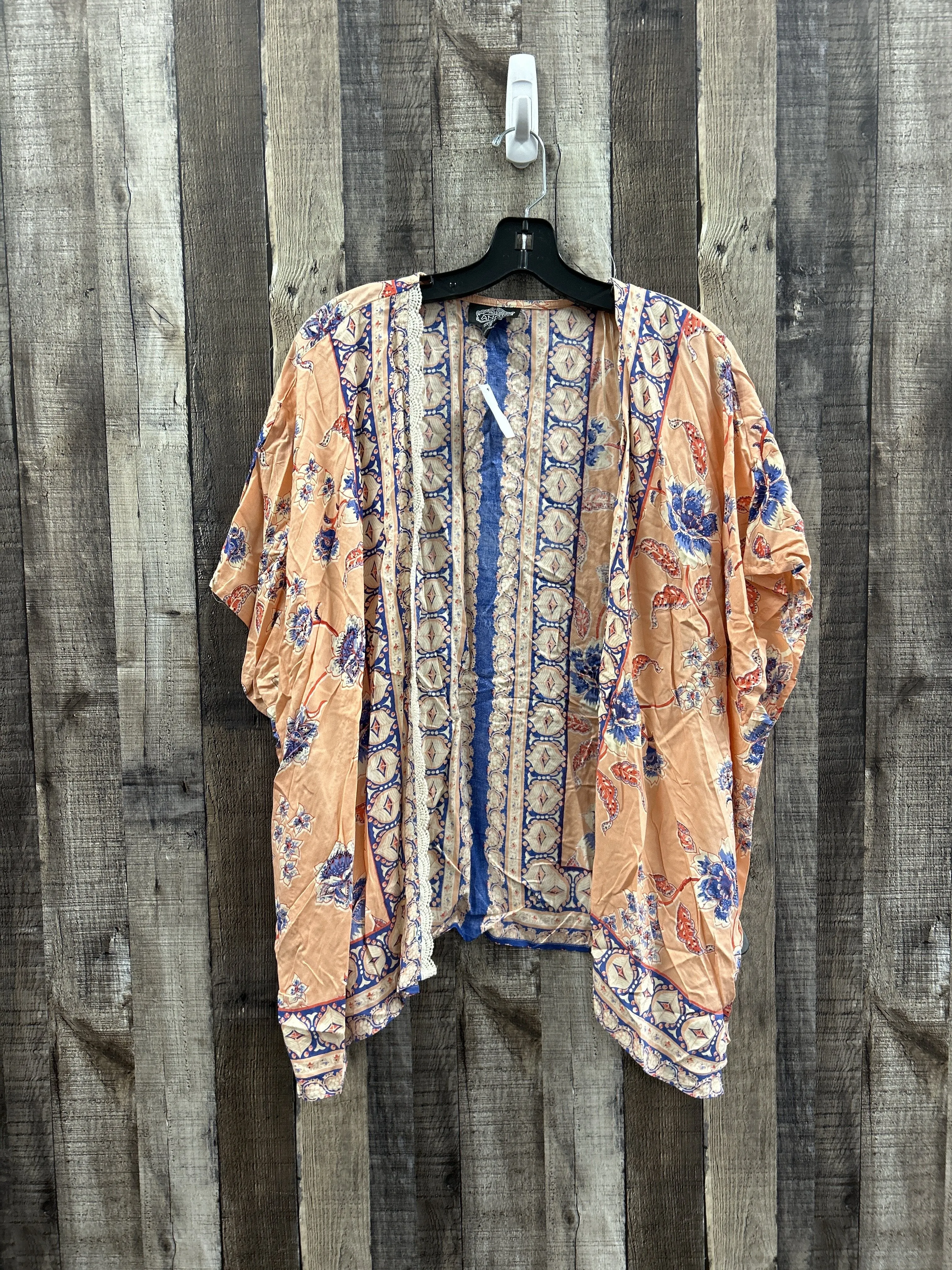 Kimono By Angie  Size: S