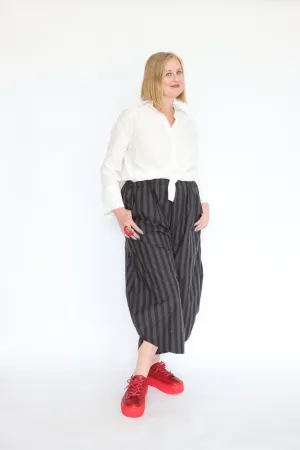 Krista Larson Iron Basic Pants