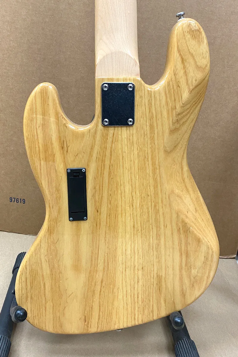 KSD Proto-J 5 String Bass Guitar