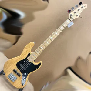 KSD Proto-J 5 String Bass Guitar