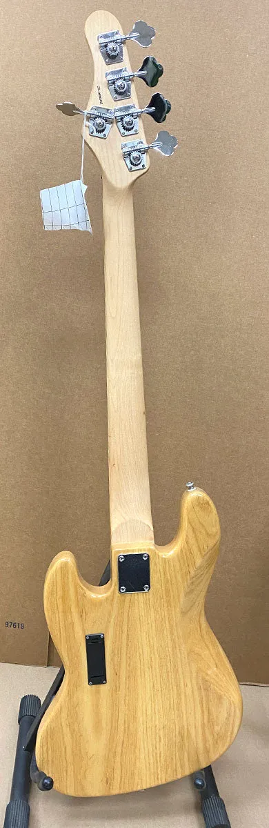 KSD Proto-J 5 String Bass Guitar