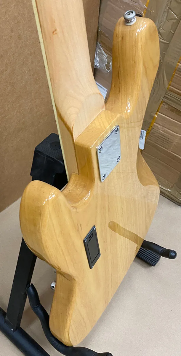 KSD Proto-J 5 String Bass Guitar