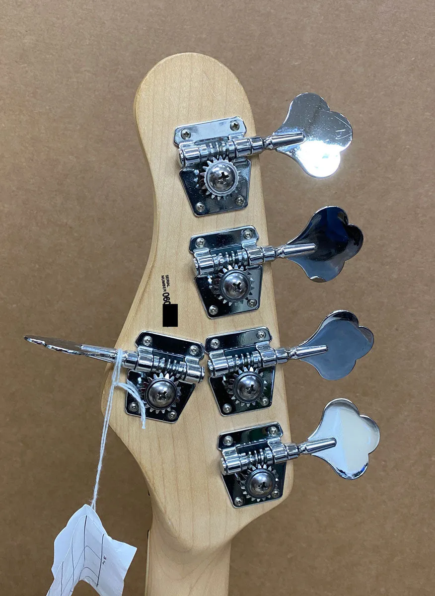 KSD Proto-J 5 String Bass Guitar
