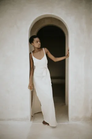 La Alfarera dress | Long