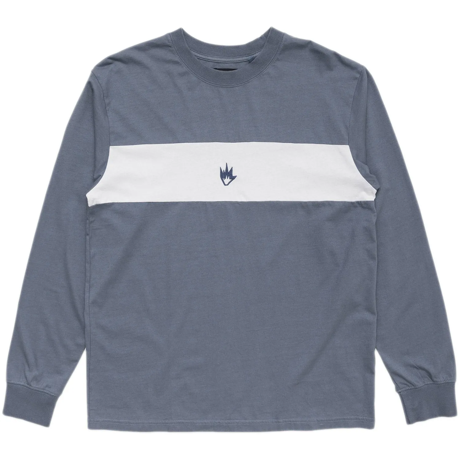 La Flama Mens Long Sleeve