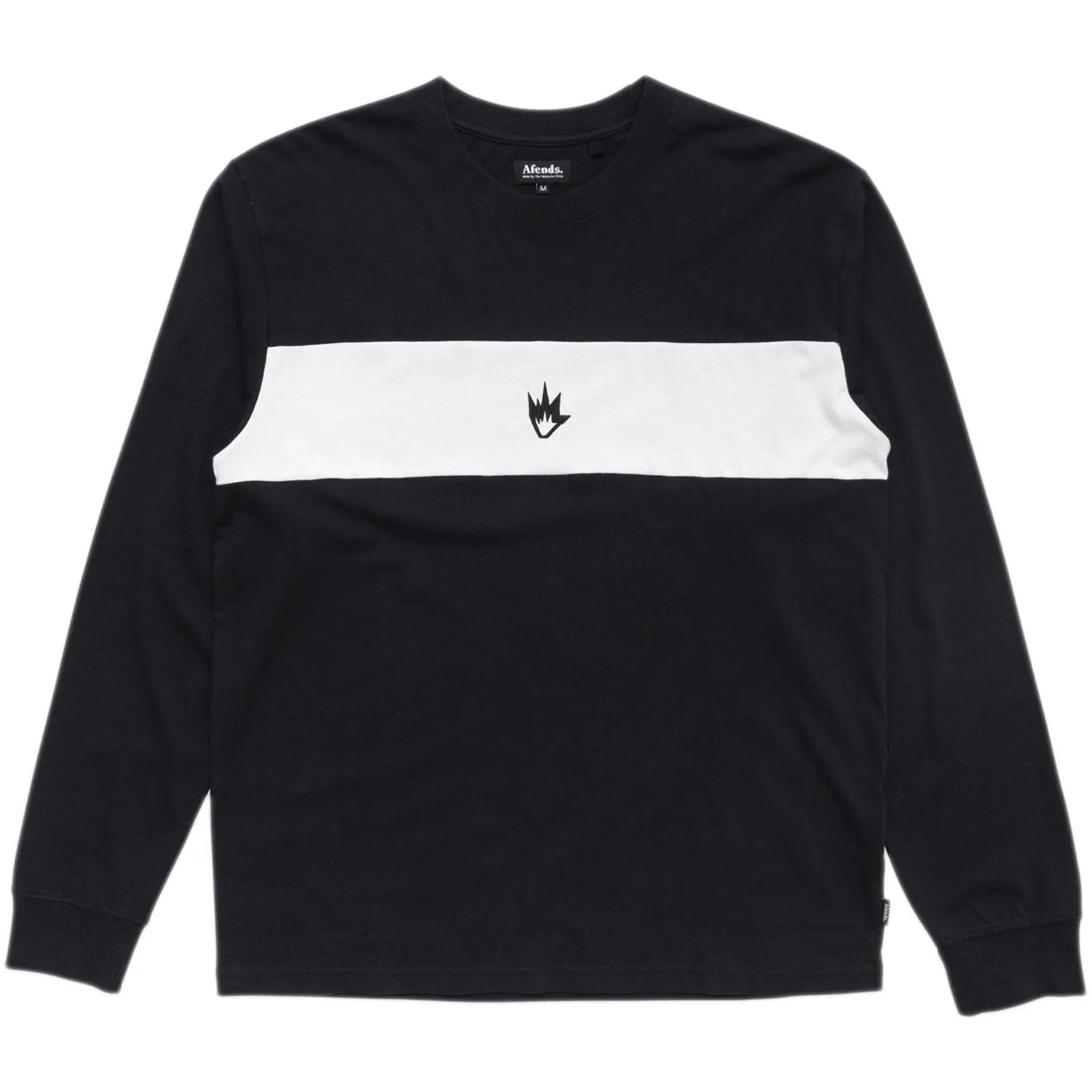 La Flama Mens Long Sleeve