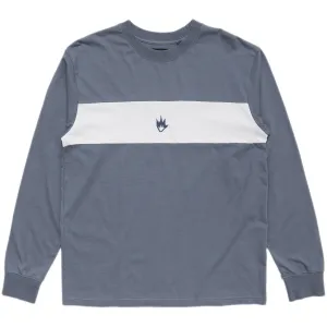La Flama Mens Long Sleeve