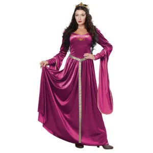 Lady Guinevere/Adult Berry