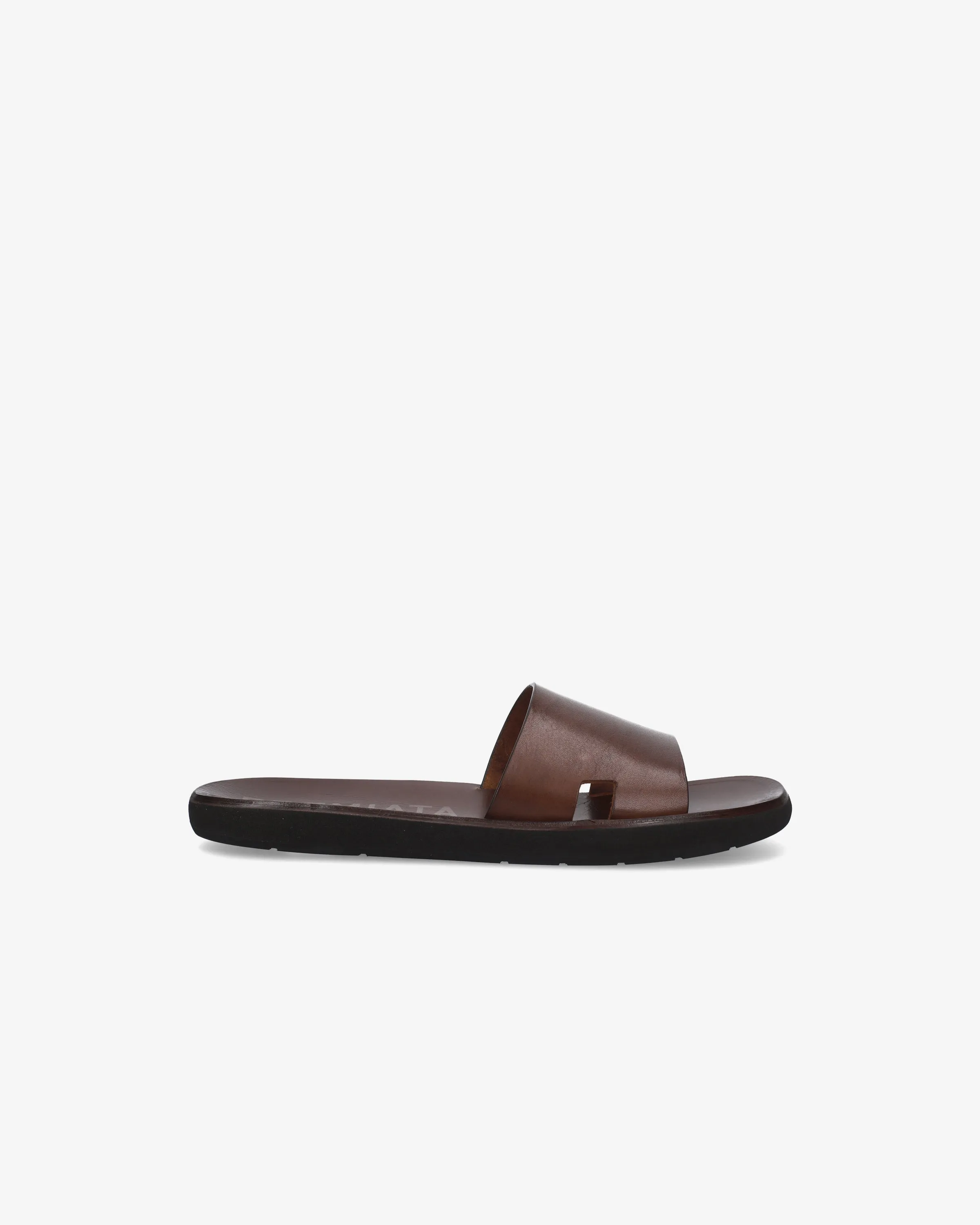 Leather Sandals