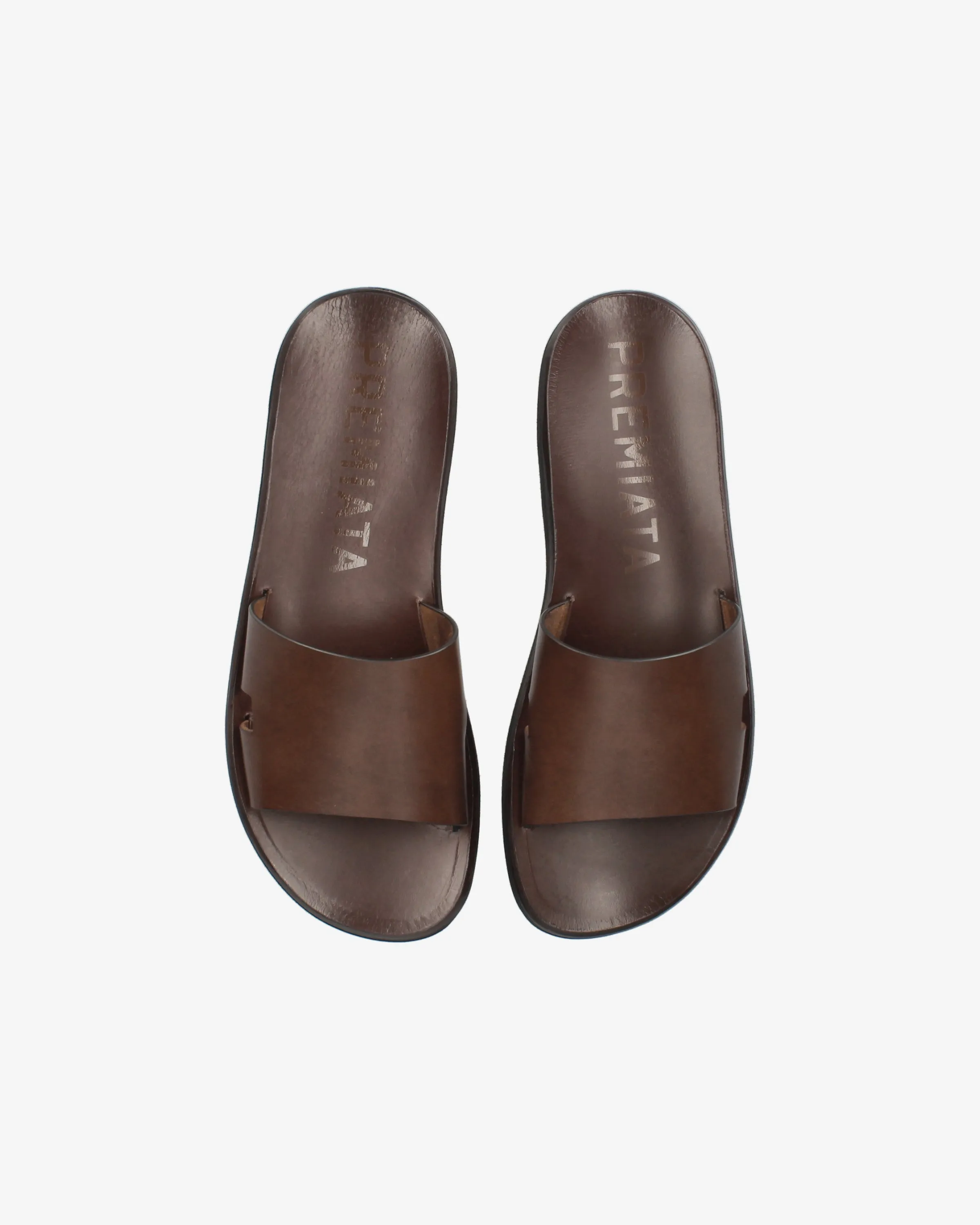Leather Sandals