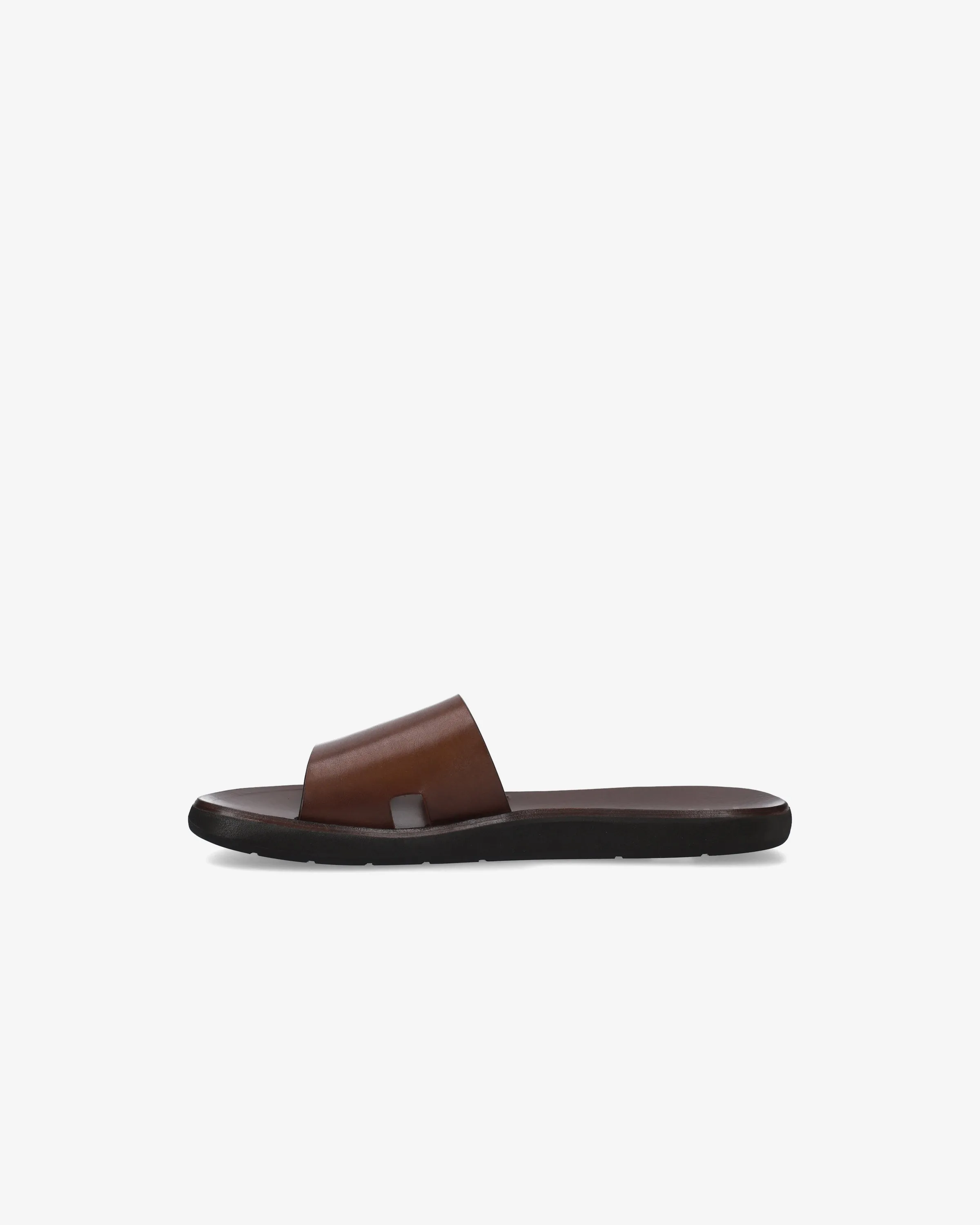 Leather Sandals