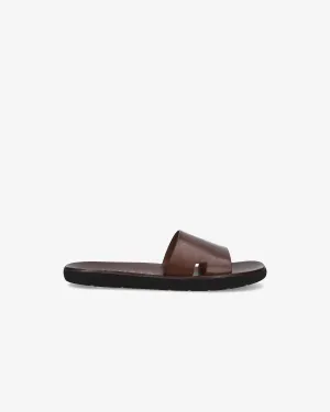 Leather Sandals
