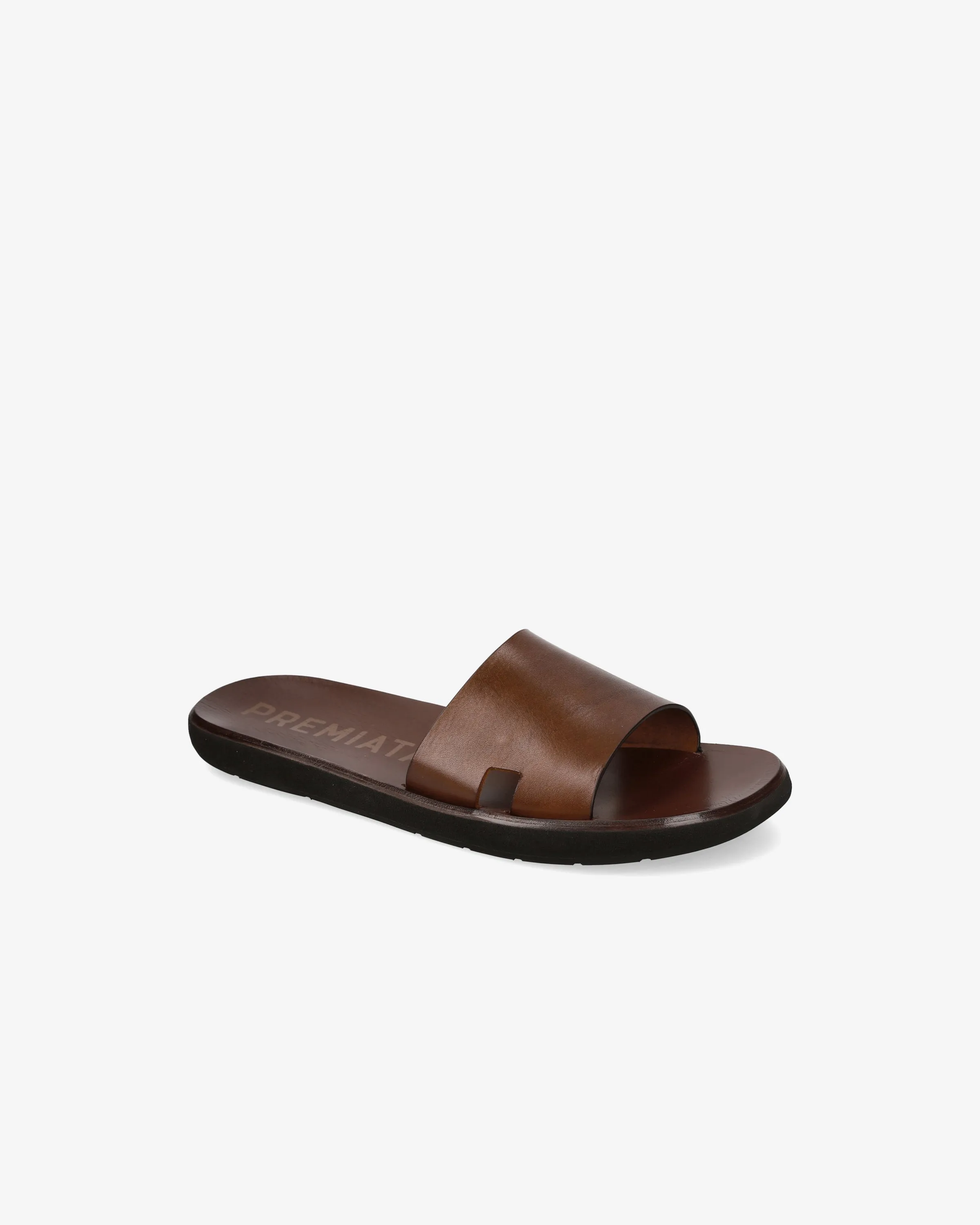 Leather Sandals