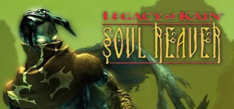 Legacy of Kain: Soul Reaver (PC)
