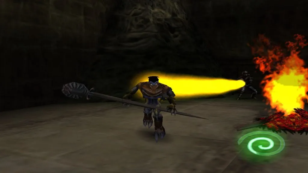 Legacy of Kain: Soul Reaver (PC)