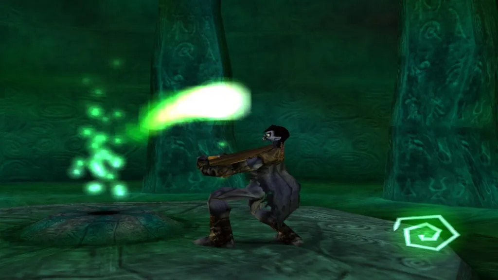 Legacy of Kain: Soul Reaver (PC)