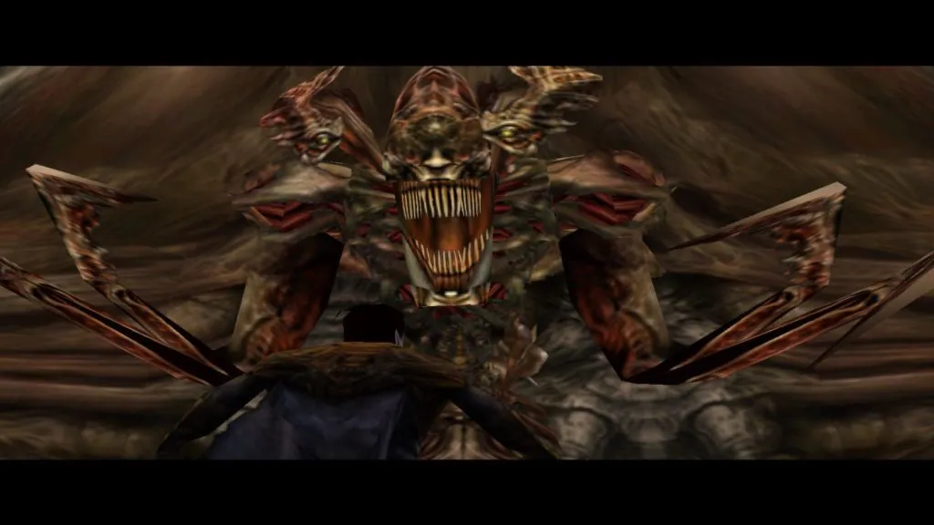Legacy of Kain: Soul Reaver (PC)