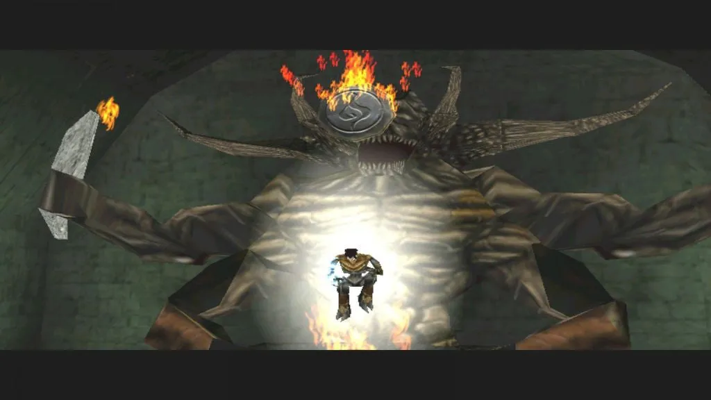 Legacy of Kain: Soul Reaver (PC)