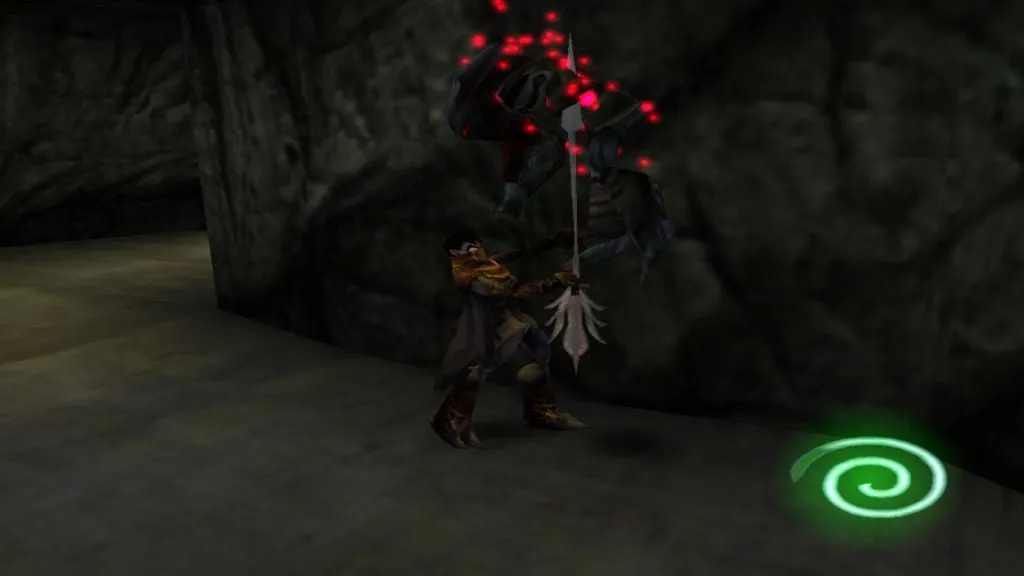 Legacy of Kain: Soul Reaver (PC)