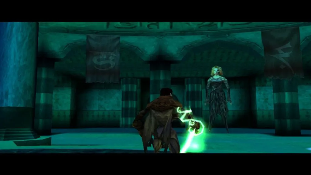 Legacy of Kain: Soul Reaver (PC)
