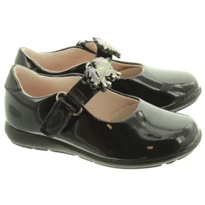 Lelli Kelly Blossom Unicorn School Shoe