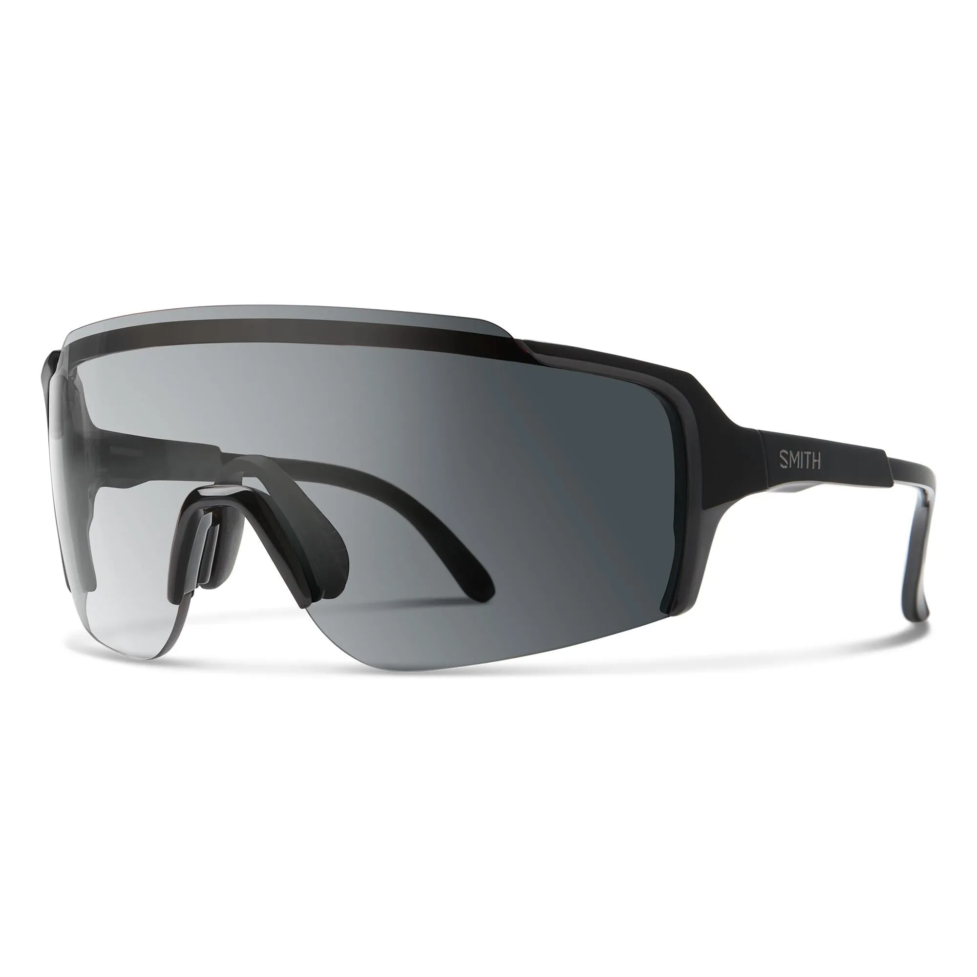 Lente Smith Flywheel | Negro Fotocromatico