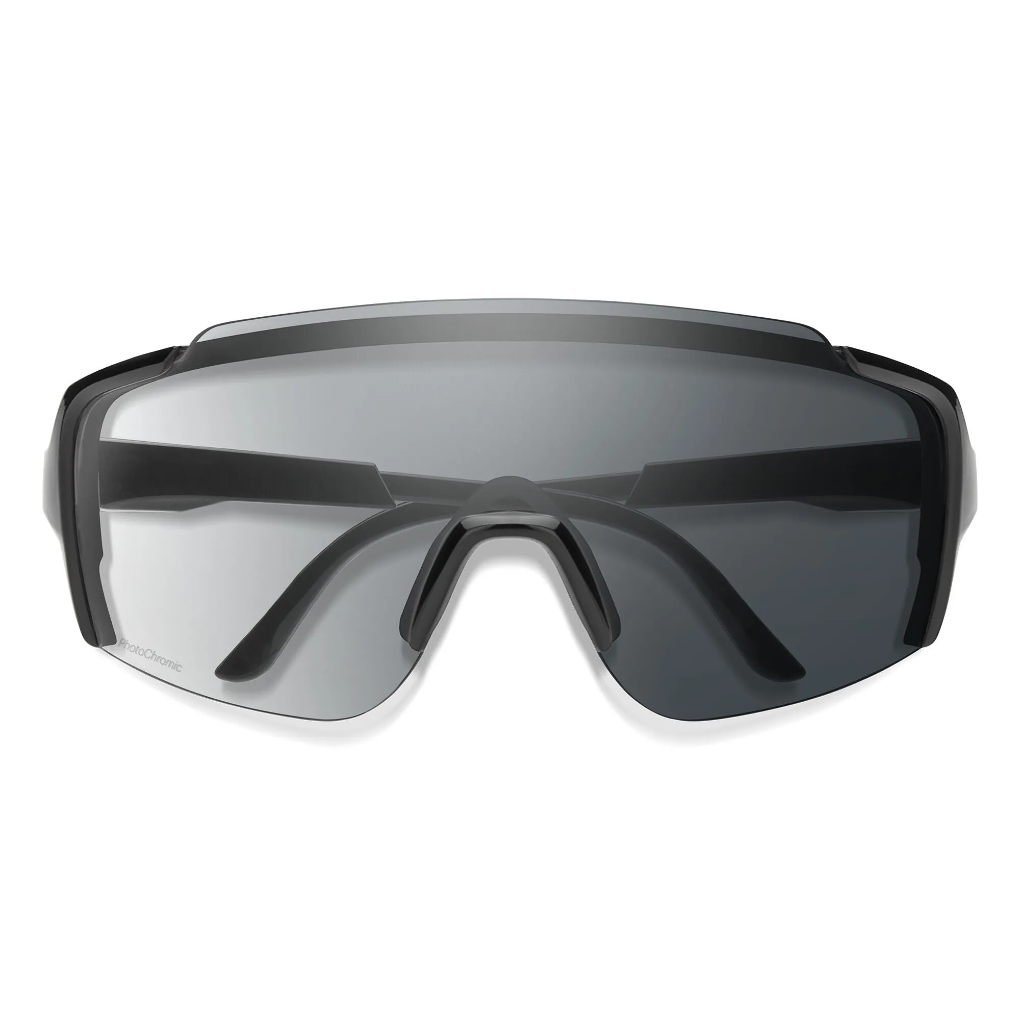 Lente Smith Flywheel | Negro Fotocromatico