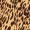 Leopard Print Tie Waist Wrap Midi Dress