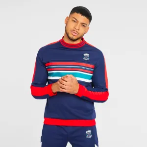 LFC Adults Retro 1995 Crew Neck Sweatshirt