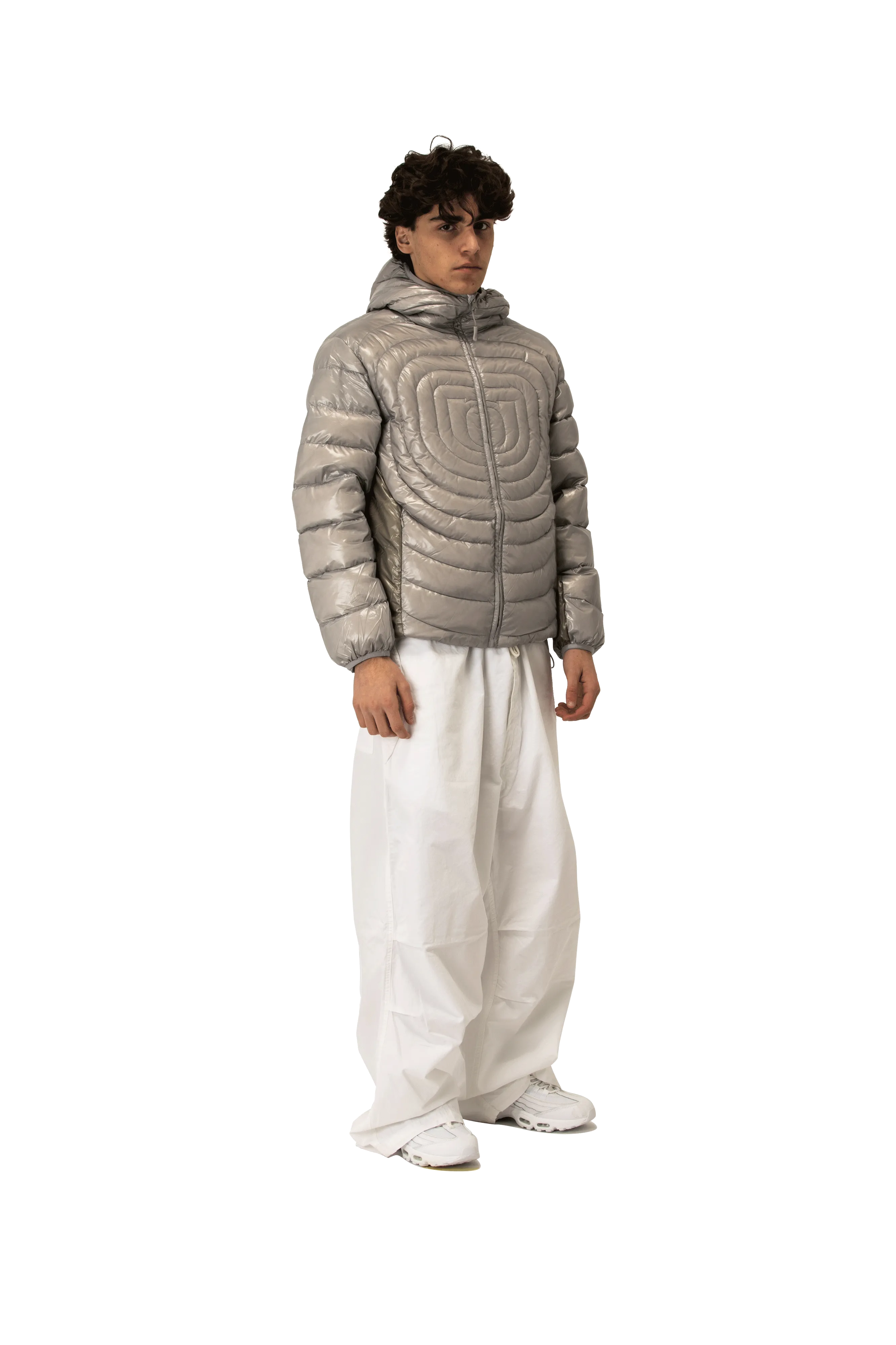 Link Puffer
