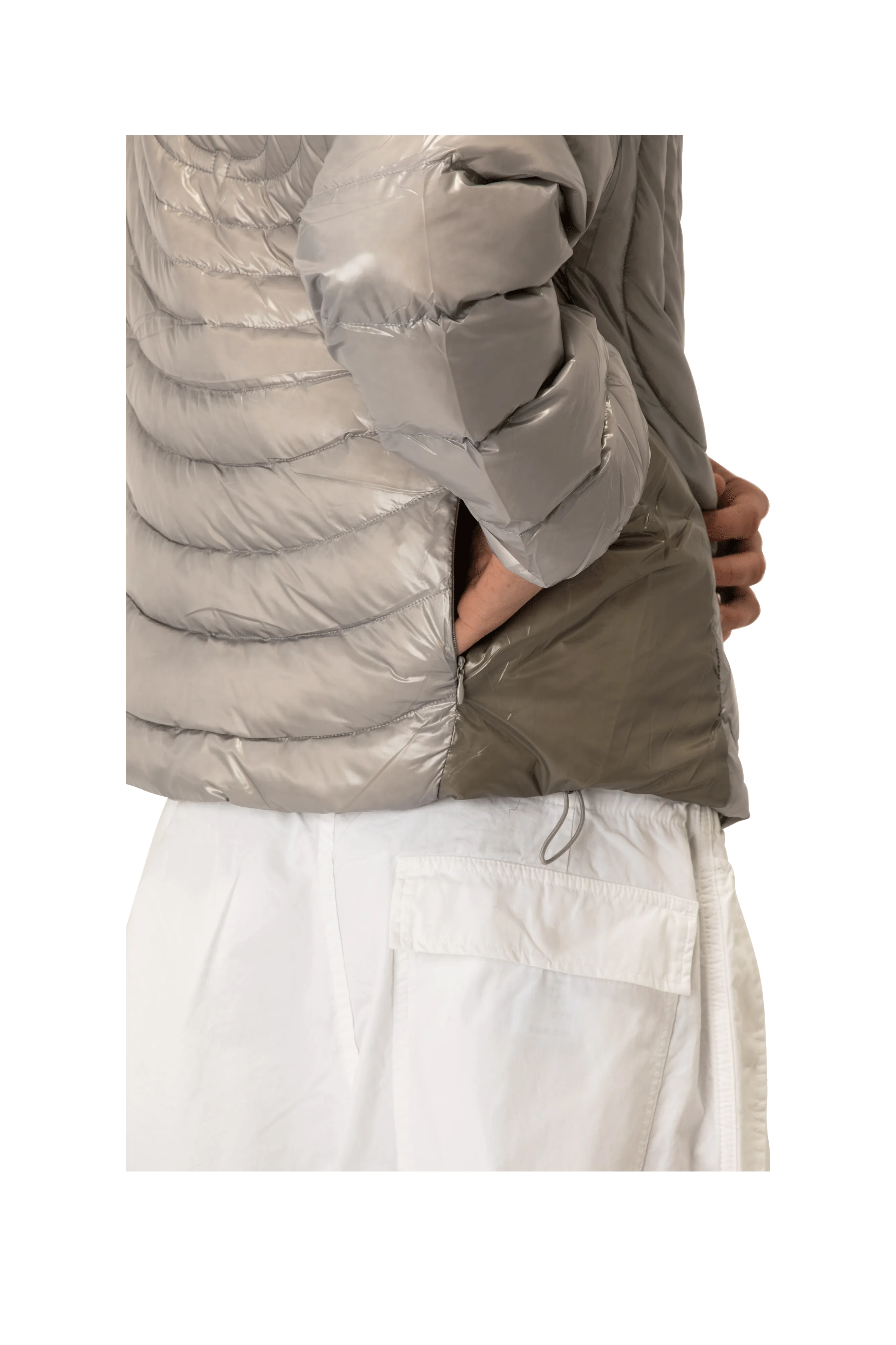 Link Puffer