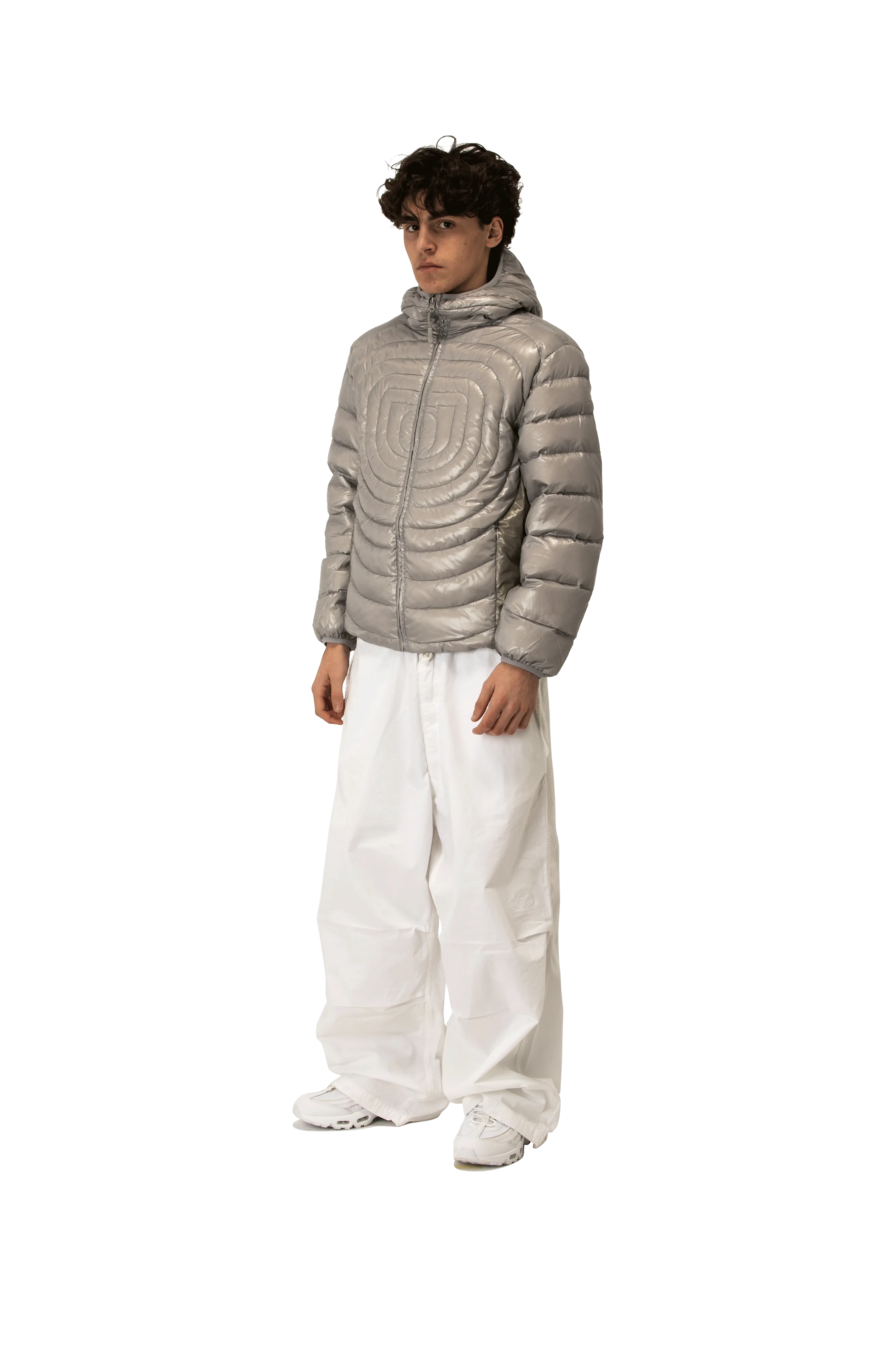 Link Puffer