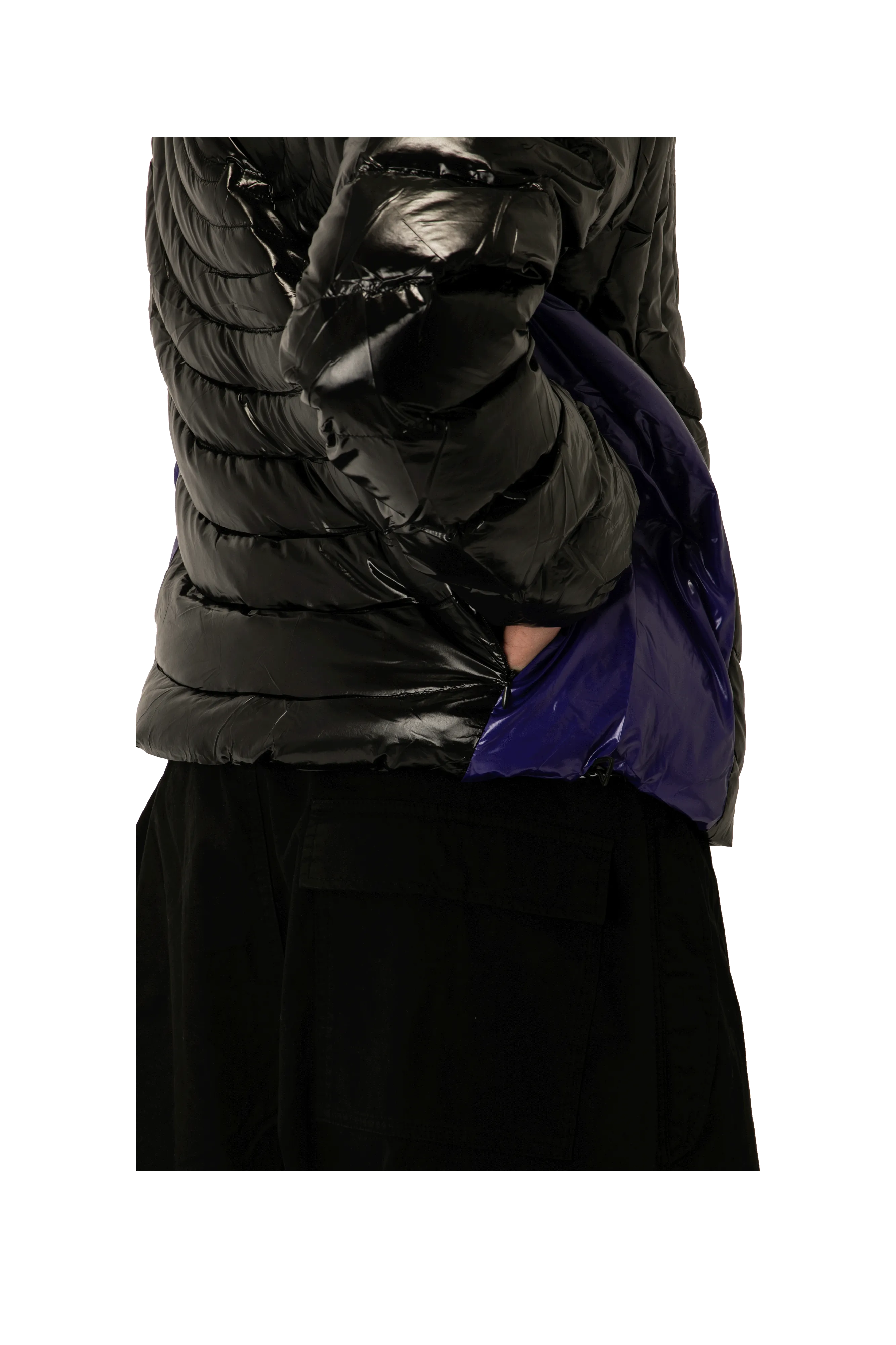 Link Puffer