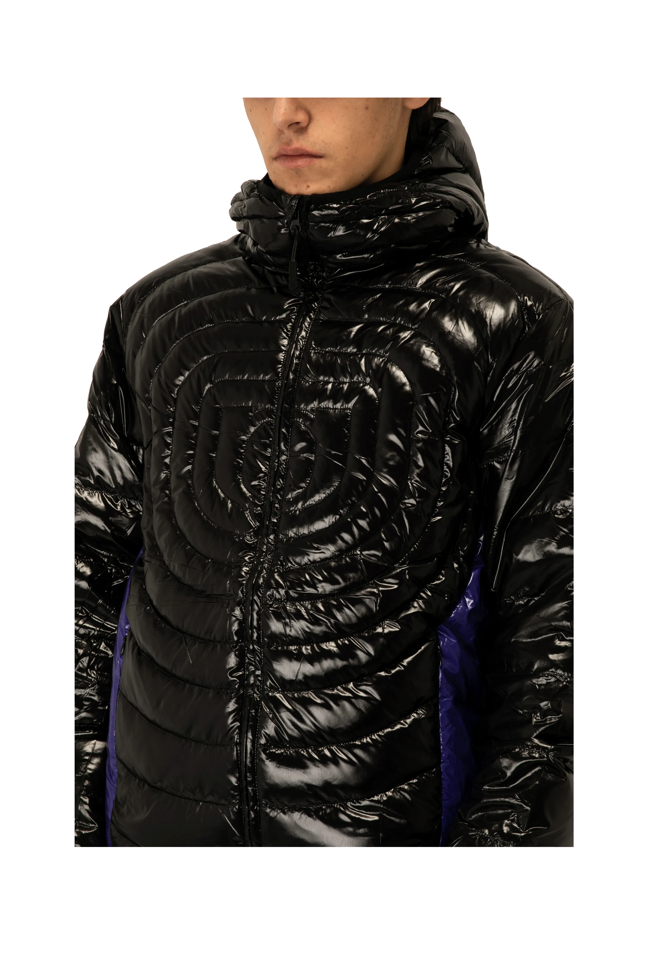 Link Puffer